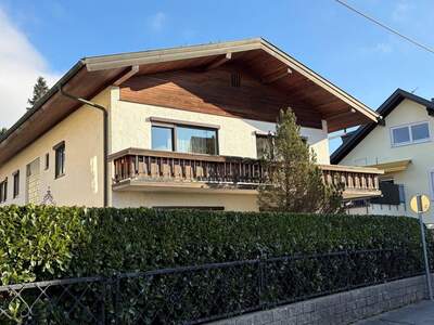 Mietwohnung in 5020 Salzburg