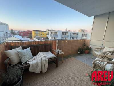 Wohnung mit Balkon mieten in 4600 Wels (Bild 4)