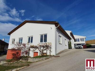 Gewerbeobjekt kaufen in 8212 Pischelsdorf