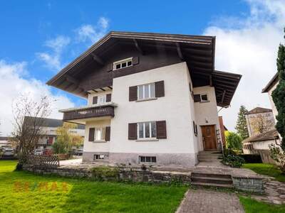 Haus kaufen in 6923 Lauterach