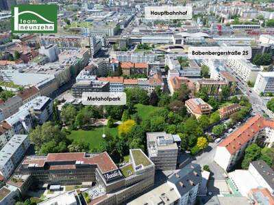 Wohnung mieten in 8020 Graz (Bild 3)