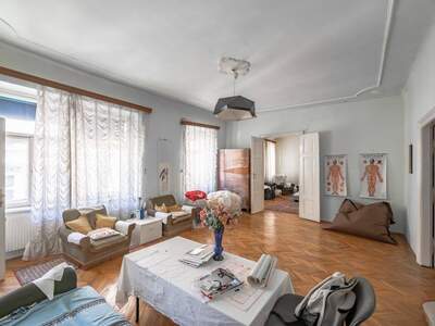 Eigentumswohnung in 1070 Wien