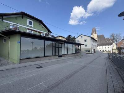 Anlageobjekt kaufen in 4531 Kematen (Bild 1)