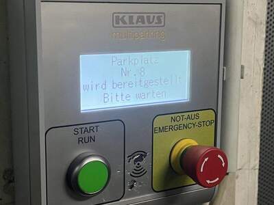 Halle / Lager / Produktion mieten in 1070 Wien (Bild 4)