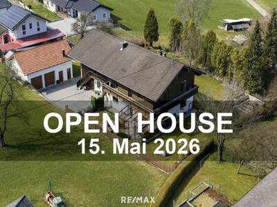 Haus kaufen in 5131 Franking