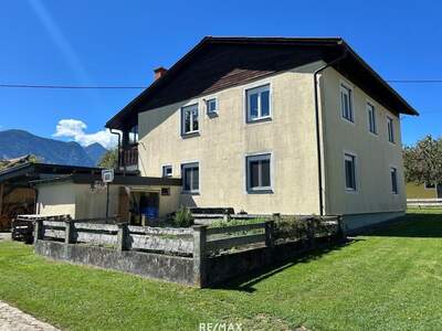 Haus kaufen in 9133 Sittersdorf (Bild 2)