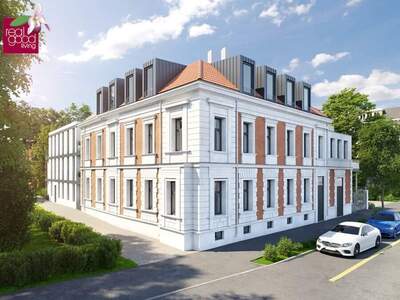 Immobilie kaufen in 2100 Korneuburg