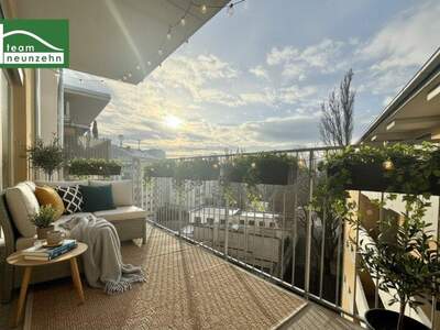 Terrassenwohnung mieten in 8020 Graz (Bild 4)