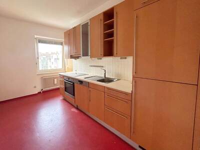 Wohnung mit Balkon mieten in 4020 Linz (Bild 3)