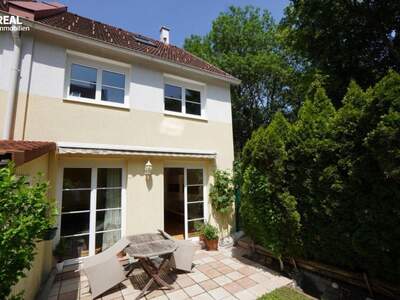 Haus kaufen in 2392 Sulz