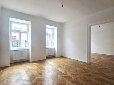 Altbauwohnung mieten in 1100 Wien (Bild 1)
