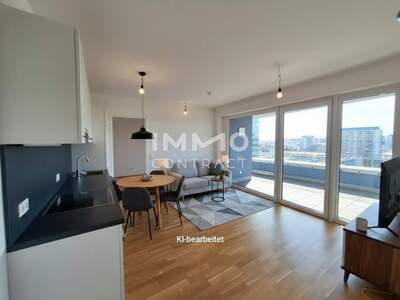 Mietwohnung in 4020 Linz