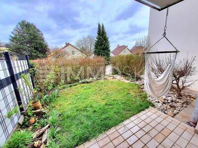 Terrassenwohnung kaufen in 4060 Leonding (Bild 4)