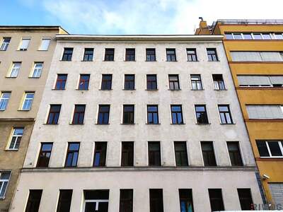 Wohnung kaufen in 1200 Wien