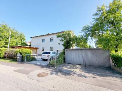 Haus kaufen in 4470 Enns