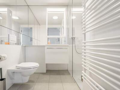 Wohnung mit Balkon mieten in 1020 Wien (Bild 4)