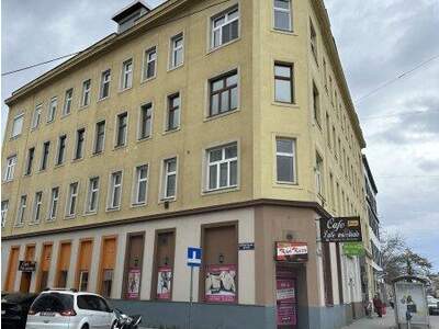 Gastronomie / Restaurant kaufen in 1210 Wien (Bild 1)