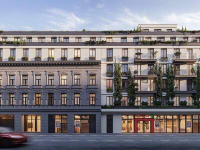 Wohnung kaufen in 1150 Wien