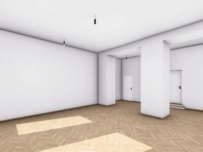 Gewerbeobjekt mieten in 1070 Wien (Bild 3)