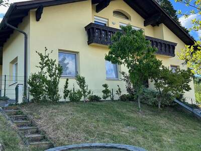 Mehrfamilienhaus kaufen in 4612 Scharten