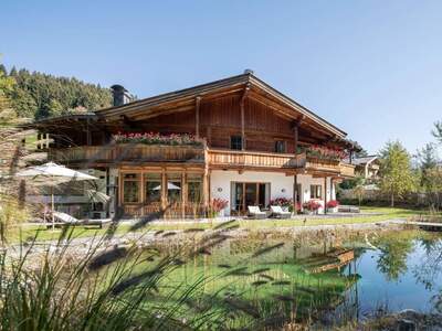 Haus mieten in 6370 Kitzbühel