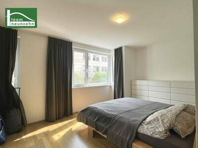 Terrassenwohnung mieten in 1030 Wien (Bild 5)