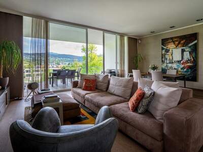 Terrassenwohnung kaufen in 9220 Velden (Bild 4)