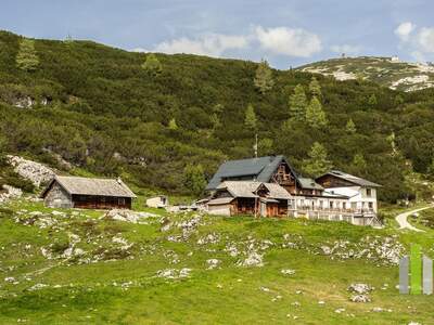 Hotel kaufen in 4831 Obertraun