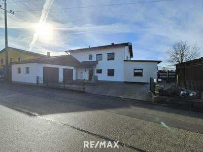 Einfamilienhaus kaufen in 5122 Hochburg