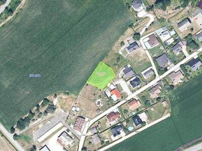 Grundstück kaufen in 9556 Liebenfels