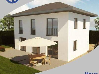 Haus kaufen in 9300 St. Veit