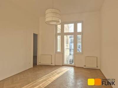 Mietwohnung in 1060 Wien