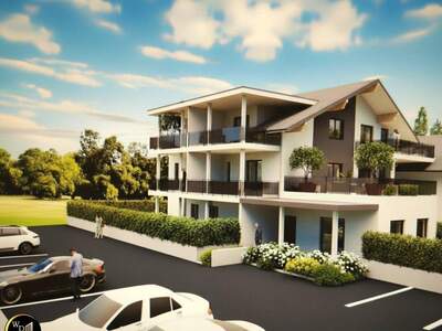 Anlageobjekt kaufen in 9122 St. Kanzian