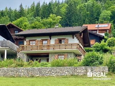Ferienhaus kaufen in 4462 Reichraming