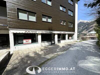 Einzelhandel kaufen in 5640 Bad Gastein