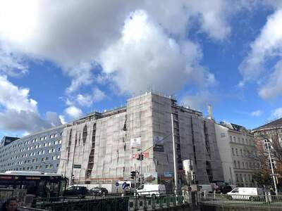 Wohnung mieten in 1150 Wien