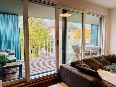 Wohnung mit Balkon mieten in 8010 Graz (Bild 2)