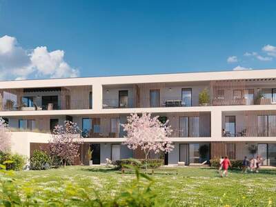 Wohnung kaufen in 8020 Graz