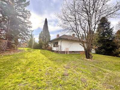 Haus kaufen in 3012 Wolfsgraben