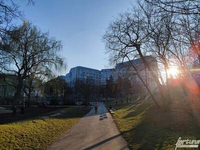 Anlageobjekt kaufen in 1100 Wien