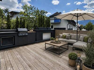 Penthouse kaufen in 5760 Saalfelden