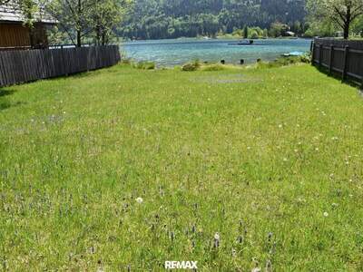 Grundstück kaufen in 9762 Weißensee