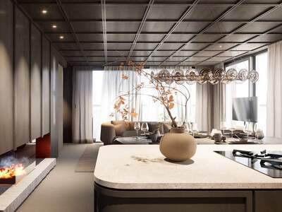 Etagenwohnung kaufen in 5761 Maria Alm