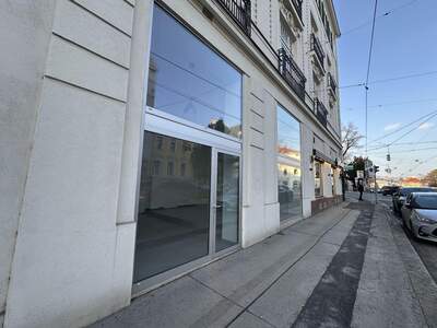 Gewerbeobjekt mieten in 1190 Wien (Bild 3)