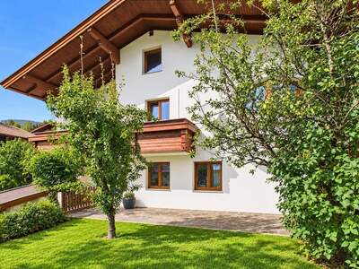 Haus kaufen in 6365 Kirchberg