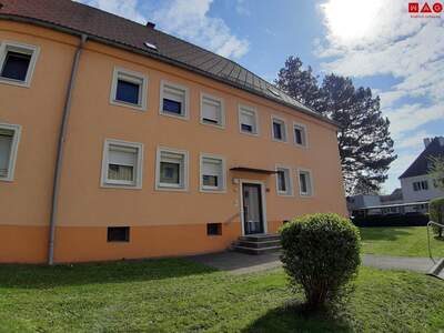 Wohnung mieten in 4400 Steyr