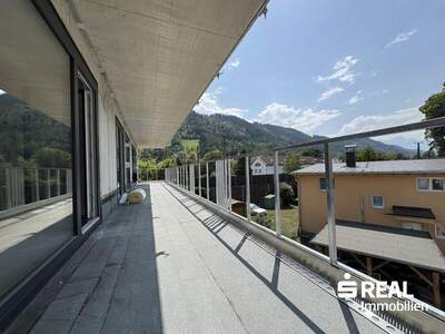 Terrassenwohnung kaufen in 6060 Hall (Bild 3)
