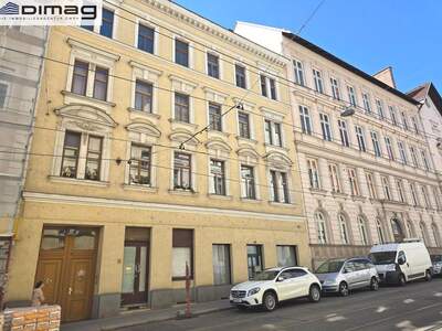 Gewerbeobjekt mieten in 1140 Wien (Bild 2)