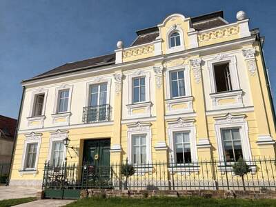 Haus kaufen in 2123 Unterolberndorf