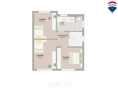 Haus mit Garten kaufen in 1210 Wien (Bild 4)